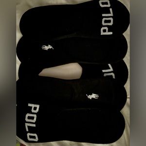 NWOT Polo Ralph Lauren Socks🧦🌟